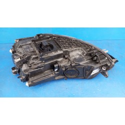 LAMPA PRAWY PRZÓD EU FULL LED 5G1941774 VOLKSWAGEN GOLF VII 7 GTI LIFT