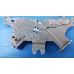 148845-03 OBUDOWA RAMKI SOCZEWKI LAMPY PRZÓD XENON Audi A6 S6 C5 A3 8L S3