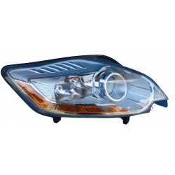 LAMPA PRAWY PRZÓD EU BV4J-13W029-AA SOCZEWKA FORD KUGA MK1 I 2008-