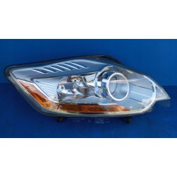 LAMPA PRAWY PRZÓD EU BV4J-13W029-AA SOCZEWKA FORD KUGA MK1 I 2008-