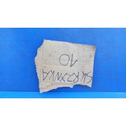 148845-03 OBUDOWA RAMKI SOCZEWKI LAMPY PRZÓD XENON Audi A6 S6 C5 A3 8L S3