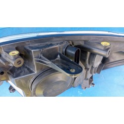 LAMPA PRAWY PRZÓD EU BV4J-13W029-AA SOCZEWKA FORD KUGA MK1 I 2008-