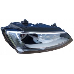 LAMPA PRZÓD PRAWA EU 5C7941006H VOLKSWAGEN JETTA VI 6 2015-