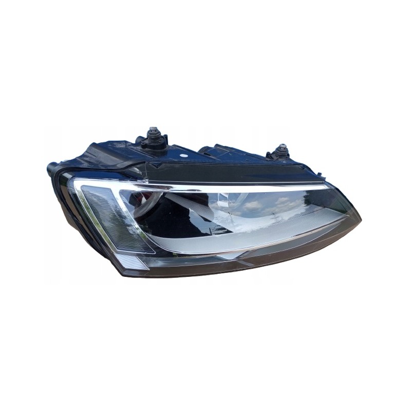 LAMPA PRZÓD PRAWA EU 5C7941006H VOLKSWAGEN JETTA VI 6 2015-
