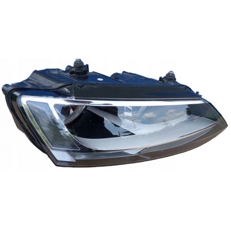 LAMPA PRZÓD PRAWA EU 5C7941006H VOLKSWAGEN JETTA VI 6 2015-