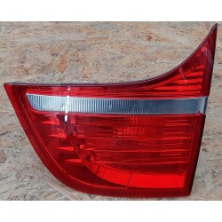 BMW X6 E71 LAMPA PRAWA TYŁ TYLNA W KLAPĘ 7179988