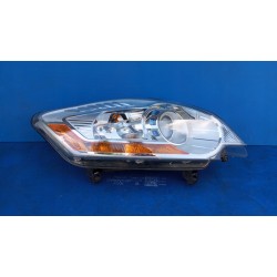 LAMPA PRAWY PRZÓD EU BV4J-13W029-AA SOCZEWKA FORD KUGA MK1 I 2008-