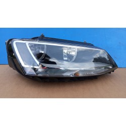 LAMPA PRZÓD PRAWA EU 5C7941006H VOLKSWAGEN JETTA VI 6 2015-