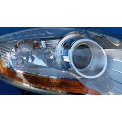 LAMPA PRAWY PRZÓD EU BV4J-13W029-AA SOCZEWKA FORD KUGA MK1 I 2008-