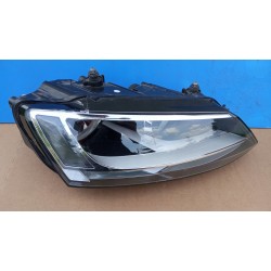LAMPA PRZÓD PRAWA EU 5C7941006H VOLKSWAGEN JETTA VI 6 2015-