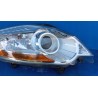 LAMPA PRAWY PRZÓD EU BV4J-13W029-AA SOCZEWKA FORD KUGA MK1 I 2008-