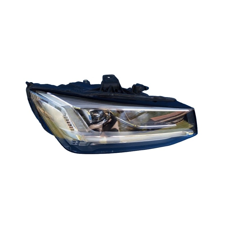 81A941034 LAMPA PRAWY PRZÓD EU AUDI Q2 81A FULL LED