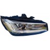 81A941034 LAMPA PRAWY PRZÓD EU AUDI Q2 81A FULL LED