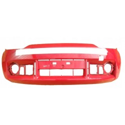 ZDERZAK PRZÓD PRZEDNI ORYGINAŁ 71711-62R SUZUKI IGNIS III 3 2016-