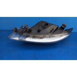 LAMPA PRAWY PRZÓD EU BV4J-13W029-AA SOCZEWKA FORD KUGA MK1 I 2008-