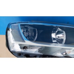 LAMPA PRZÓD PRAWA EU 5C7941006H VOLKSWAGEN JETTA VI 6 2015-