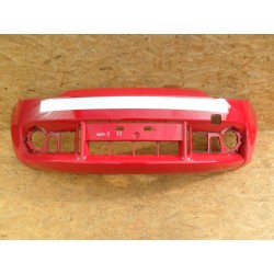 ZDERZAK PRZÓD PRZEDNI ORYGINAŁ 71711-62R SUZUKI IGNIS III 3 2016-