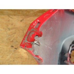 ZDERZAK PRZÓD PRZEDNI ORYGINAŁ 71711-62R SUZUKI IGNIS III 3 2016-