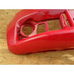 ZDERZAK PRZÓD PRZEDNI ORYGINAŁ 71711-62R SUZUKI IGNIS III 3 2016-