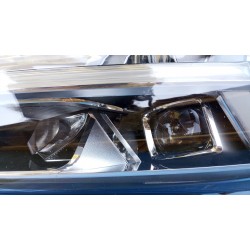 81A941034 LAMPA PRAWY PRZÓD EU AUDI Q2 81A FULL LED