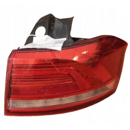 VOLKSWAGEN PASSAT B8 3G KOMBI LAMPA TYLNA TYŁ PRAWA LED 3G9.945.312