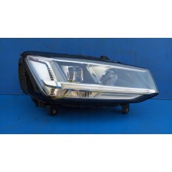 81A941034 LAMPA PRAWY PRZÓD EU AUDI Q2 81A FULL LED