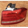 VOLKSWAGEN PASSAT B8 3G KOMBI LAMPA TYLNA TYŁ PRAWA LED 3G9.945.312