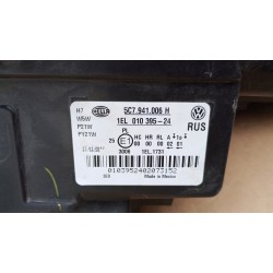 LAMPA PRZÓD PRAWA EU 5C7941006H VOLKSWAGEN JETTA VI 6 2015-