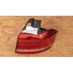 VOLKSWAGEN PASSAT B8 3G KOMBI LAMPA TYLNA TYŁ PRAWA LED 3G9.945.312