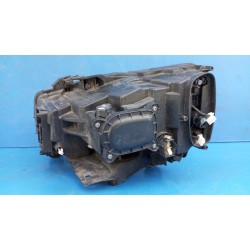 81A941034 LAMPA PRAWY PRZÓD EU AUDI Q2 81A FULL LED