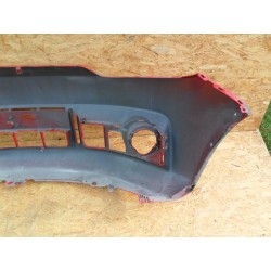 ZDERZAK PRZÓD PRZEDNI ORYGINAŁ 71711-62R SUZUKI IGNIS III 3 2016-