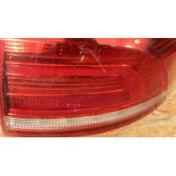 VOLKSWAGEN PASSAT B8 3G KOMBI LAMPA TYLNA TYŁ PRAWA LED 3G9.945.312