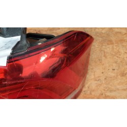 VOLKSWAGEN PASSAT B8 3G KOMBI LAMPA TYLNA TYŁ PRAWA LED 3G9.945.312