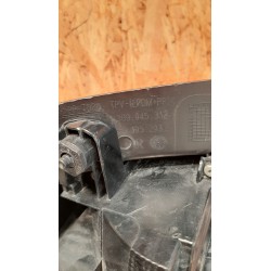 VOLKSWAGEN PASSAT B8 3G KOMBI LAMPA TYLNA TYŁ PRAWA LED 3G9.945.312