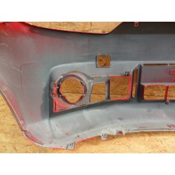 ZDERZAK PRZÓD PRZEDNI ORYGINAŁ 71711-62R SUZUKI IGNIS III 3 2016-