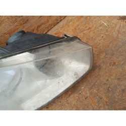 LAMPA REFLEKTOR XENON PRAWY PRZÓD EU FORD C-MAX MK1 LIFT 165310-01