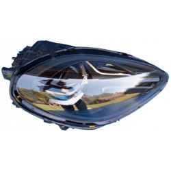 95B941010AP LAMPA PRAWY PRZÓD EU PORSCHE MACAN 95B LIFT 2018- FULL LED