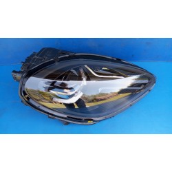 95B941010AP LAMPA PRAWY PRZÓD EU PORSCHE MACAN 95B LIFT 2018- FULL LED