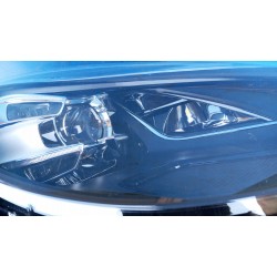 95B941010AP LAMPA PRAWY PRZÓD EU PORSCHE MACAN 95B LIFT 2018- FULL LED