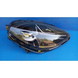 95B941010AP LAMPA PRAWY PRZÓD EU PORSCHE MACAN 95B LIFT 2018- FULL LED
