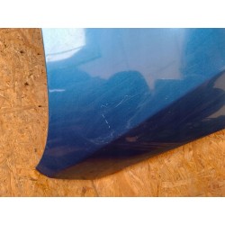 VOLKSWAGEN PASSAT B6 MASKA PRZEDNIA POKRYWA