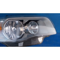 LAMPA PRAWY PRZÓD EU BMW 1 E87 LIFT EU