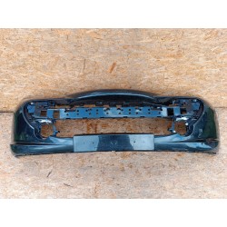 ZDERZAK PRZÓD PRZEDNI ORYGINAŁ PEUGEOT 207 2006- 9649587477 965435687