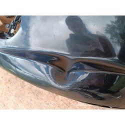 ZDERZAK PRZÓD PRZEDNI ORYGINAŁ PEUGEOT 207 2006- 9649587477 965435687