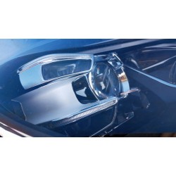 95B941010AP LAMPA PRAWY PRZÓD EU PORSCHE MACAN 95B LIFT 2018- FULL LED