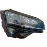 LAMPA PRAWY PRZÓD EU SKODA KAROQ 57B941016C FULL LED
