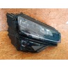 LAMPA PRAWY PRZÓD EU SKODA KAROQ 57B941016C FULL LED