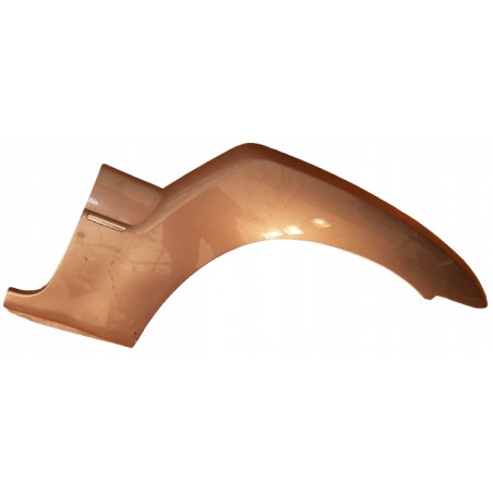 HYUNDAI TERRACAN NAKŁADKA LISTWA BŁOTNIKA PRZÓD PRAWA 87742-H1500