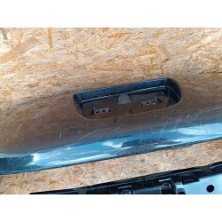 ZDERZAK PRZÓD PRZEDNI ORYGINAŁ PEUGEOT 207 2006- 9649587477 965435687