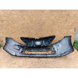 ZDERZAK PRZÓD PRZEDNI ORYGINAŁ PEUGEOT 207 2006- 9649587477 965435687